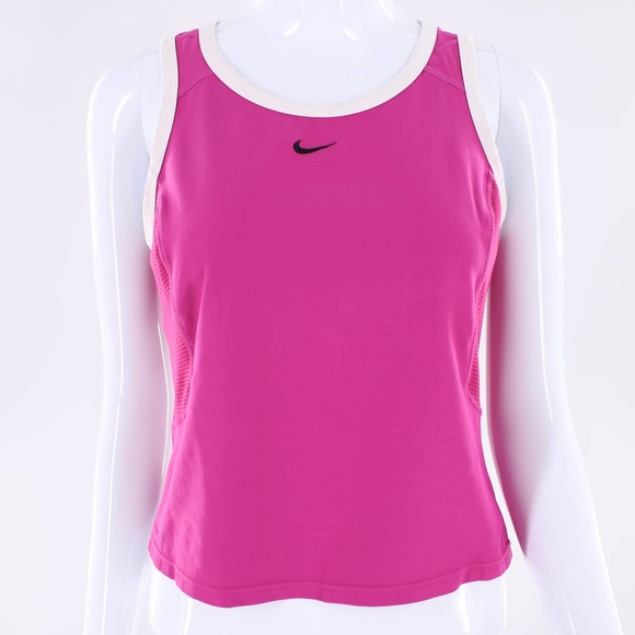 nike exercise tank